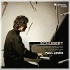 Schubert, Klaversonater D. 537, 568, 664. Paul Lewis, klaver